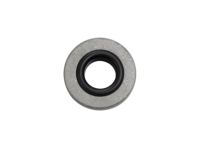 BMW 33326760376 Self-Locking Collar Nut