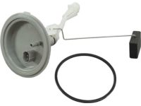 BMW 16117183794 Fuel Tank Sending Unit Left