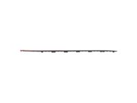 BMW 51317387917 Primed Drip Moulding, Left