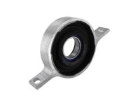 BMW 26128615622 Centre Mount, Aluminium BMW 26128615622 Centre Mount, Aluminium