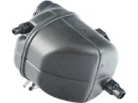 BMW 17139485733 Engine Coolant Reservoir