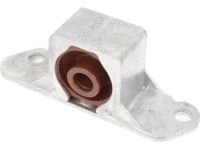BMW 18307633093 Rubber Mounting