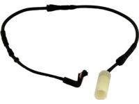 BMW 34356789439 Brake Pad Sensor, Front BMW 34356789439 Brake Pad Sensor, Front