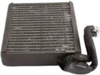 BMW Z4 A/C Evaporator Core - 64116927616 Evaporator Set