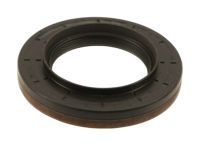 BMW M3 Differential Seal - 31-50-7-609-535 Shaft Seal