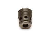 BMW 11427500565 Control Valve With O-Ring