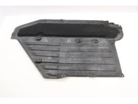 BMW 51757340172 Underfloor Coating Center