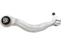 BMW 31106861165 Left Tension Strut With Rubber Mounting