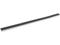 BMW 51138125349 Moulding Door Front Left