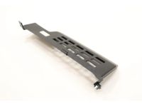 BMW 51477481917 TRIM, WAISTRAIL, LUGGAGE BAY BMW 51477481917 TRIM, WAISTRAIL, LUGGAGE BAY