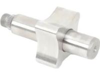 BMW 11411267379 Rotor Inner