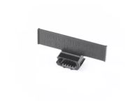 BMW 61138374478 Cable Holder