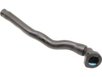 BMW 16137318340 Vent Pipe BMW 16137318340 Vent Pipe