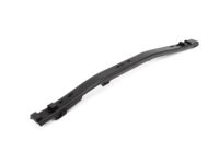 BMW 12521436339 Bottom Part Of Cable Guide