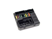 BMW 12637560626 Power Distribution Module BMW 12637560626 Power Distribution Module