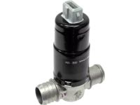 BMW 13411433626 T-Shape Idle Regulating Valve
