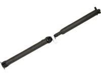 BMW Drive Shaft - 26107564740 Rear Drive Shaft Assembly