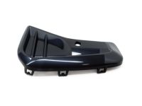 BMW 51115A41F67 COVER, AIR DUCT, LEFT BMW 51115A41F67 COVER, AIR DUCT, LEFT