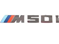 BMW 51148092663 Label BMW 51148092663 Label