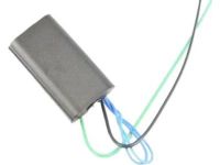 BMW 16117285452 Right Fuel Level Sensor BMW 16117285452 Right Fuel Level Sensor
