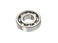 BMW 23121205522 Ball Bearing