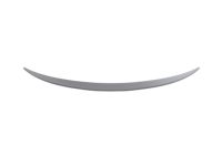 BMW 51628057648 Primed Rear Spoiler BMW 51628057648 Primed Rear Spoiler