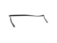BMW 51321904781 Left One-Piece Window Guide BMW 51321904781 Left One-Piece Window Guide