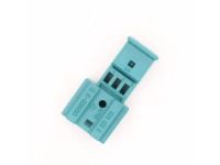 BMW 61136931929 Universal Pin Terminal Uncoded
