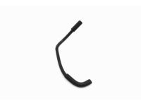BMW 13907557924 Fuel Tank Breather Line