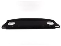 BMW 51466955325 Rear Window Shelf