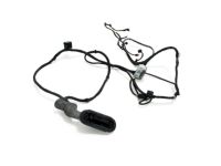 BMW 61129320500 Door Wiring Harness, Rear