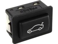 BMW 61319200316 Trunk Unlocking Switch