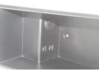 BMW 51169184500 Storage Compartment, Armrest
