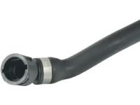 BMW 17127535536 Engine Coolant Hose BMW 17127535536 Engine Coolant Hose