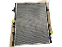BMW 17115A06FE3 RADIATOR