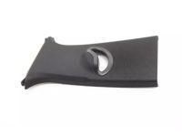 BMW 51438079321 Cover, B-Column Upper Left BMW 51438079321 Cover, B-Column Upper Left