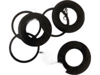 BMW 34116876899 REPAIR SET BRAKE CALIPER BMW 34116876899 REPAIR SET BRAKE CALIPER