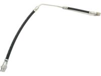BMW 34301166118 Brake Hose Front BMW 34301166118 Brake Hose Front