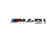 BMW 51148089576 Lettering BMW 51148089576 Lettering