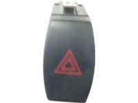 BMW 61319319001 Switch, Hazard Warning System BMW 61319319001 Switch, Hazard Warning System