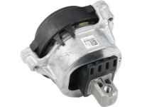 BMW 22116860496 Engine Mount Right BMW 22116860496 Engine Mount Right