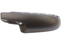 BMW 51167180729 Cover, Engagement Mechanism, Left