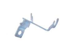BMW 34306788175 Bracket Brake Pipe Left