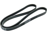 BMW 11287636378 Ribbed V-Belt BMW 11287636378 Ribbed V-Belt