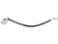 BMW 12421436910 Negative Battery Cable