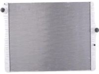 BMW 17112284607 Radiator