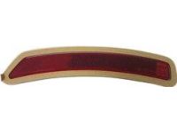 BMW 63147304047 Side Marker Light, Rear, Left