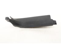 BMW 51437329460 Cover, Bottom Right BMW 51437329460 Cover, Bottom Right