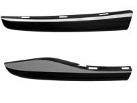 BMW 51447369835 Trim, Roof Frame, Left