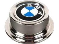 BMW 36131127230 Hub Cap Wheel
